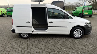Volkswagen Caddy – thumbnail 7