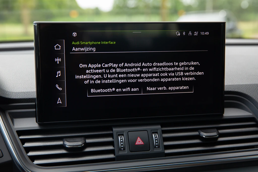 Audi Q5 – foto 16