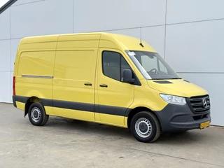 Mercedes-Benz Sprinter – thumbnail 6