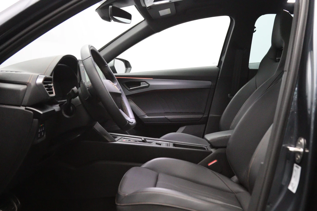 CUPRA Formentor – foto 20