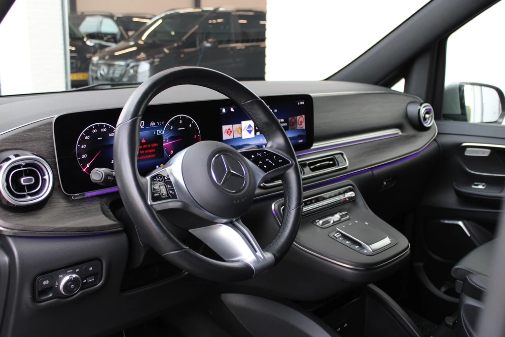 Mercedes-Benz V-Klasse – foto 17