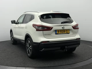 Nissan QASHQAI – thumbnail 3