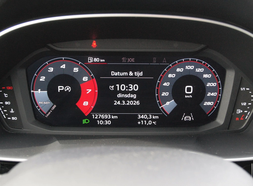 Audi Q3 – foto 19