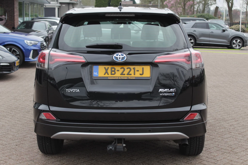 Toyota RAV4 – foto 4