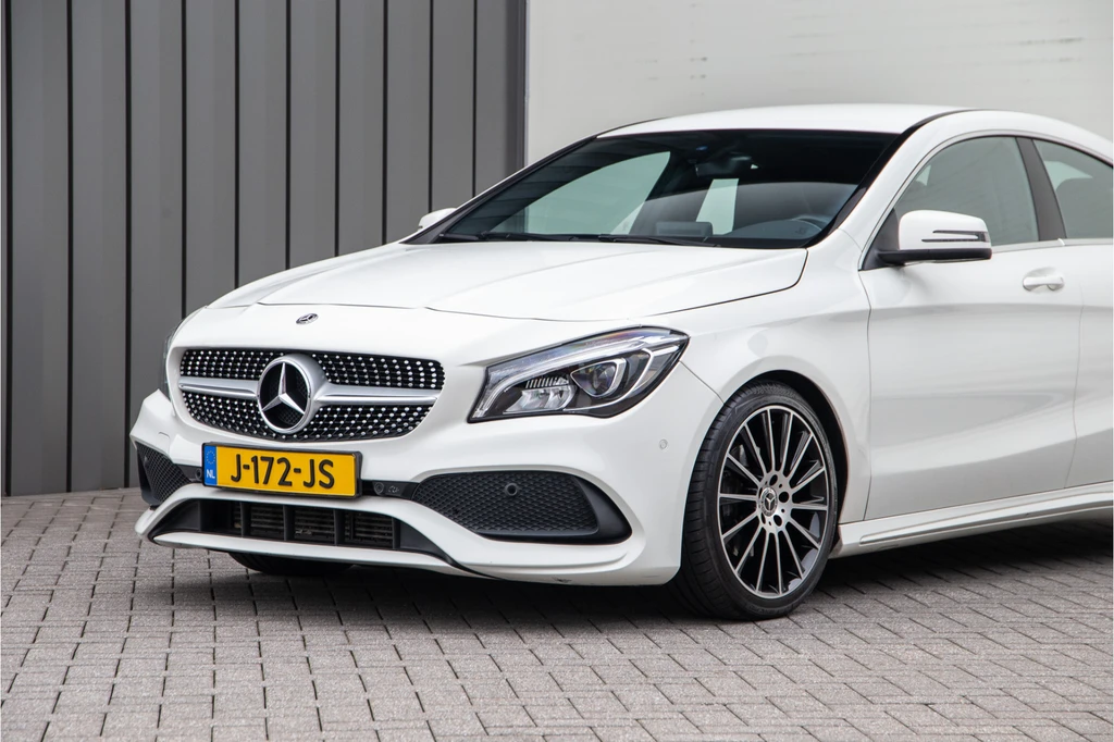 Mercedes-Benz CLA – foto 2