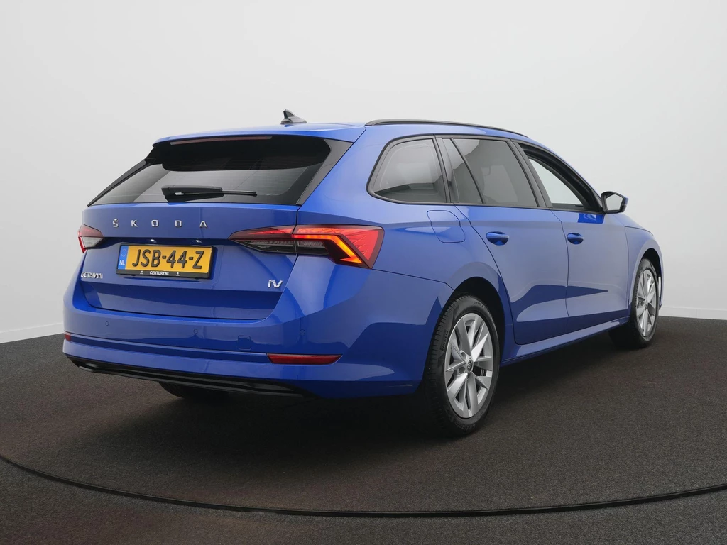 Škoda Octavia – foto 6