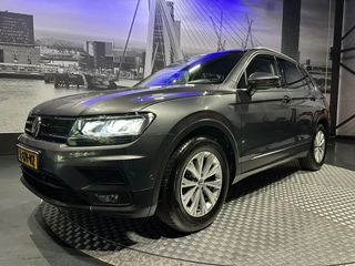 Volkswagen Tiguan – thumbnail 3
