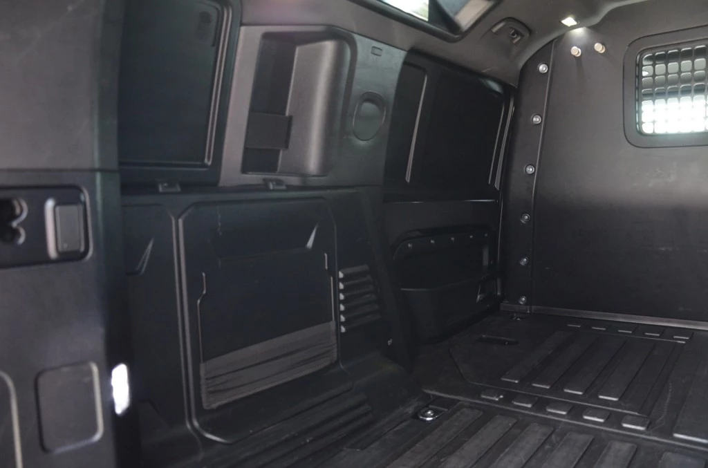 Land Rover Defender – foto 7
