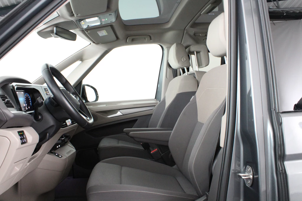 Volkswagen Multivan – foto 18