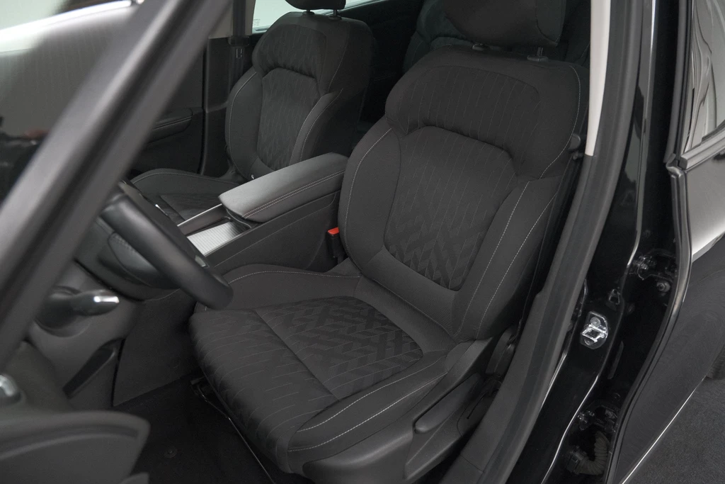 Renault Scénic – foto 30