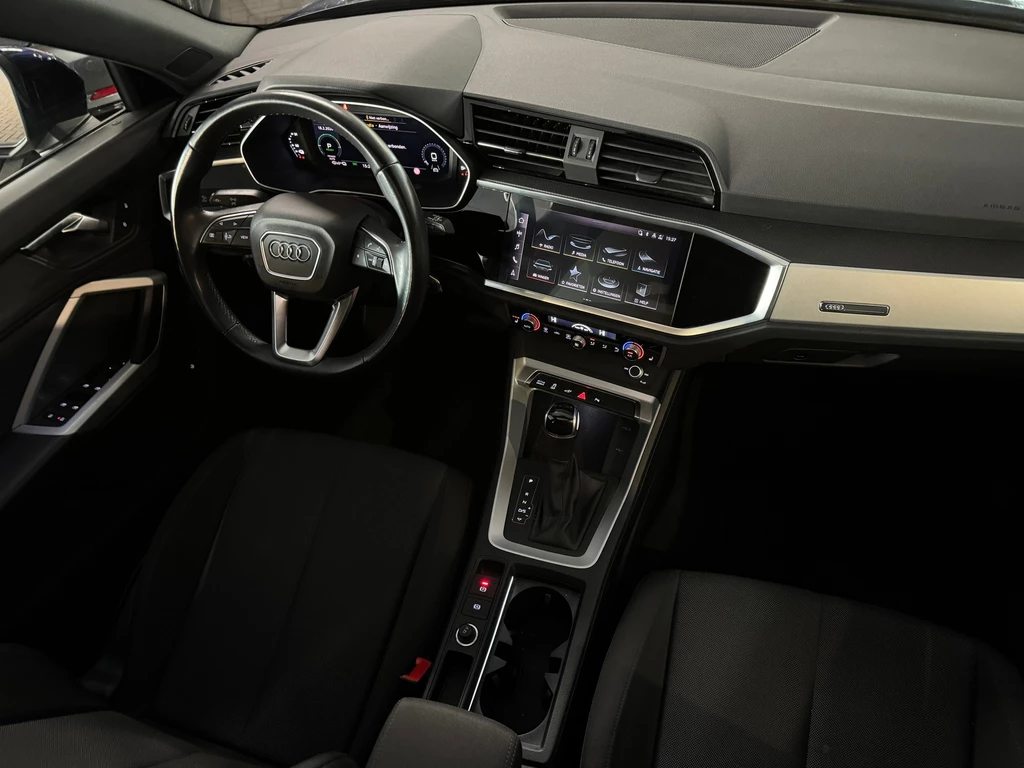Audi Q3 – foto 30