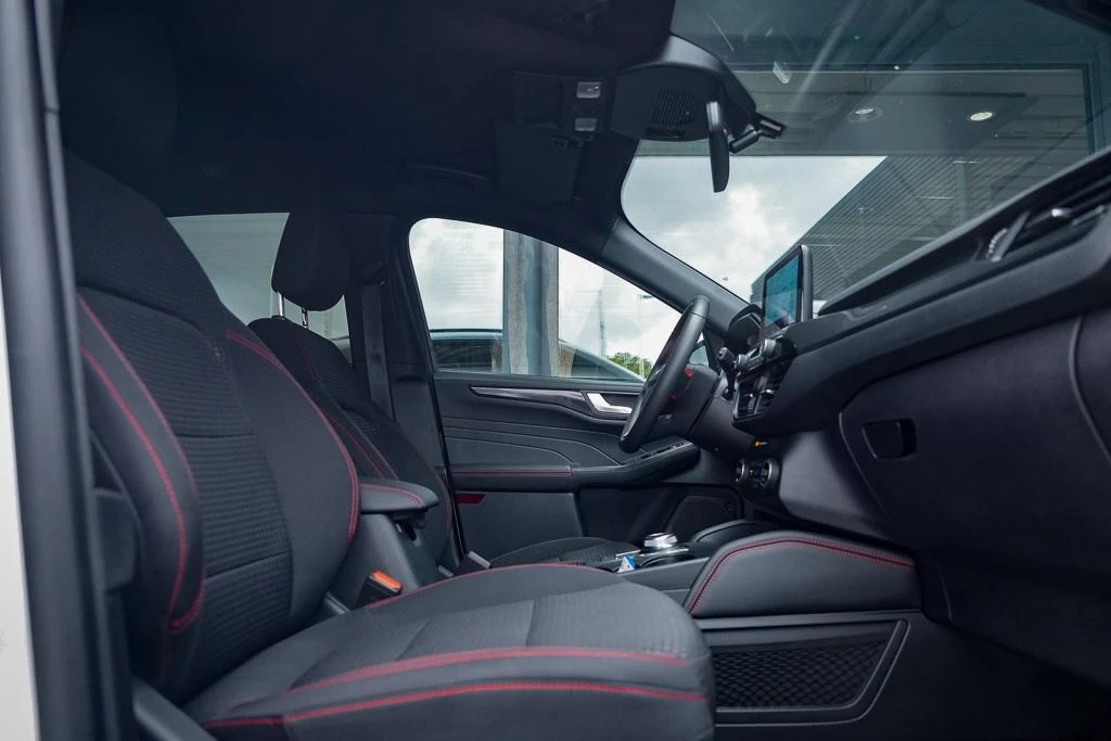 Ford Kuga – foto 30
