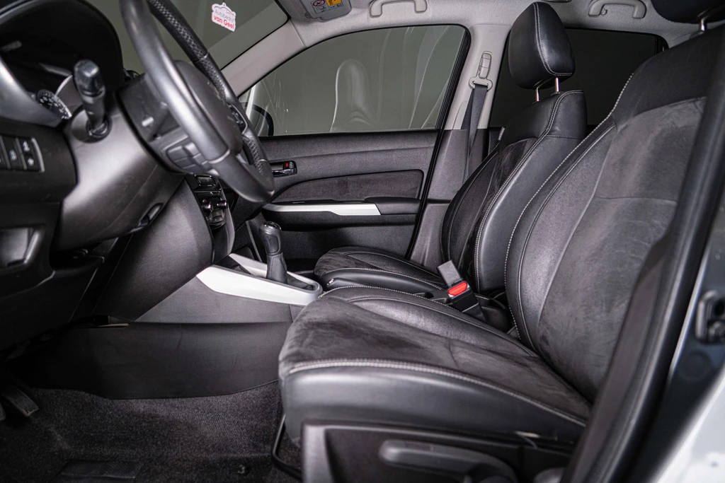 Suzuki Vitara – foto 24