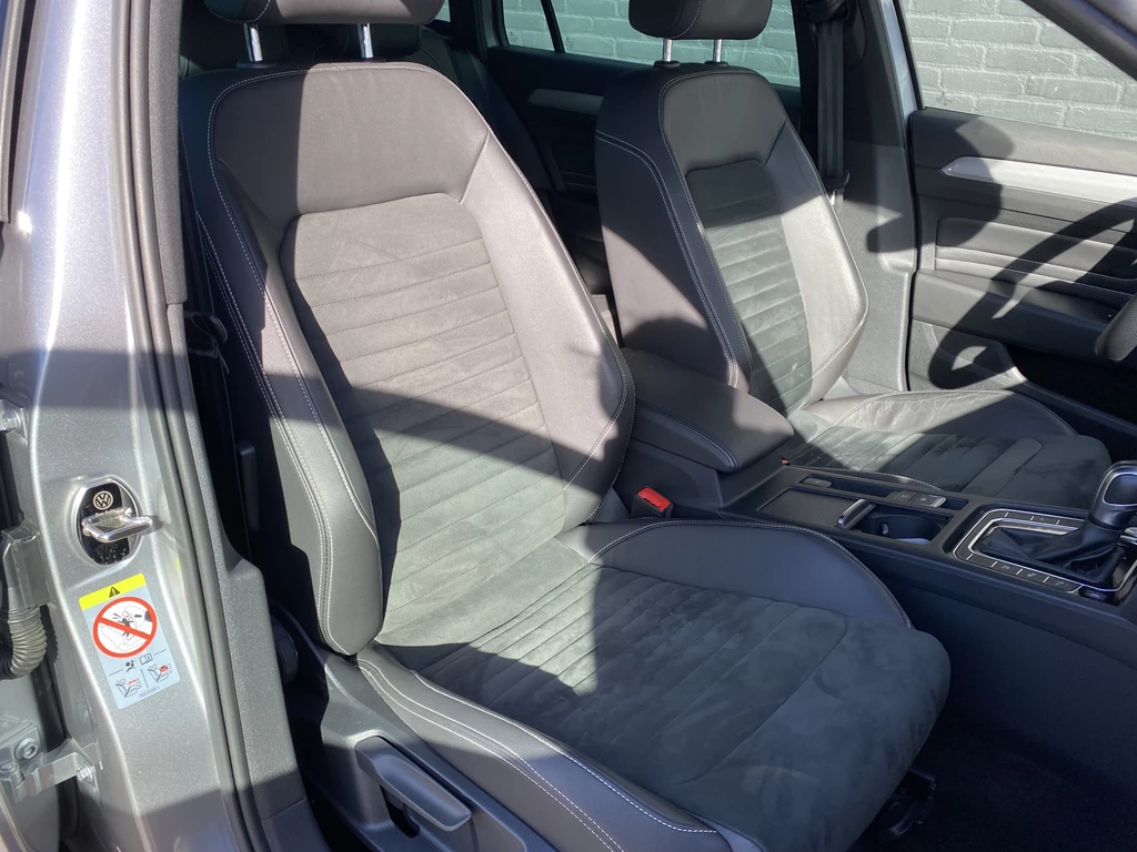 Volkswagen Passat – foto 20
