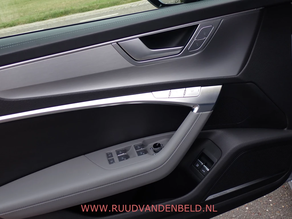 Audi A6 – foto 15
