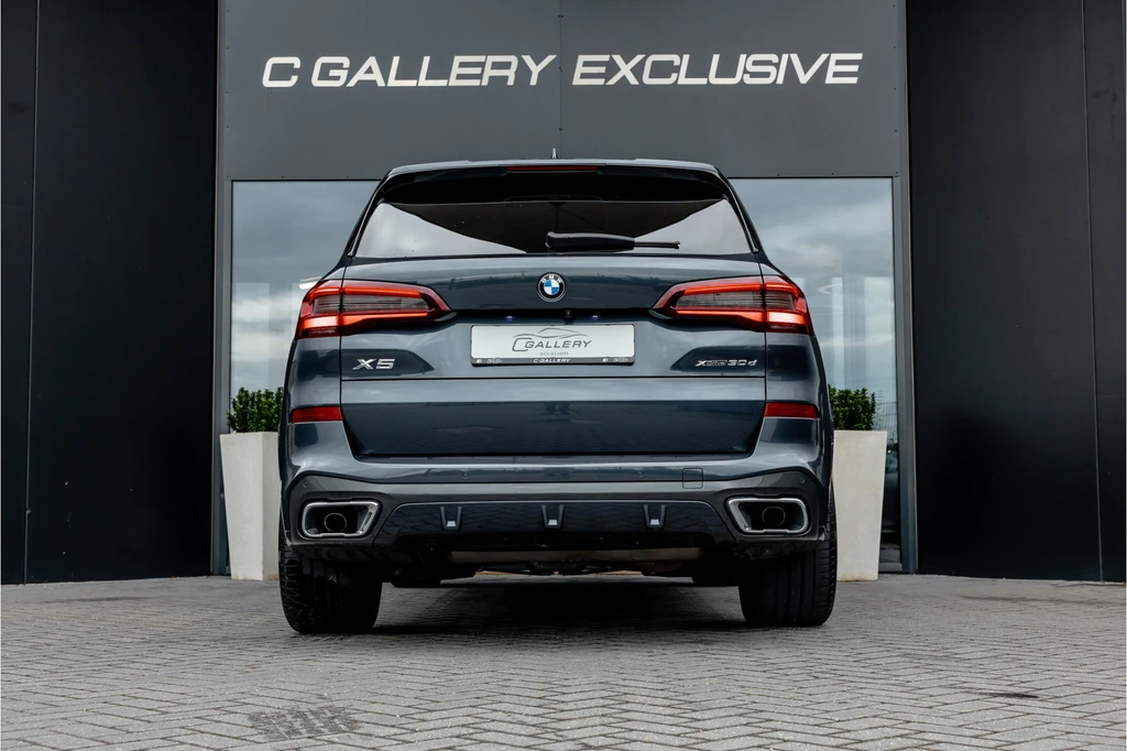 BMW X5 – foto 6