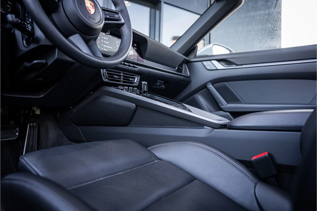 Porsche 911 – foto 30