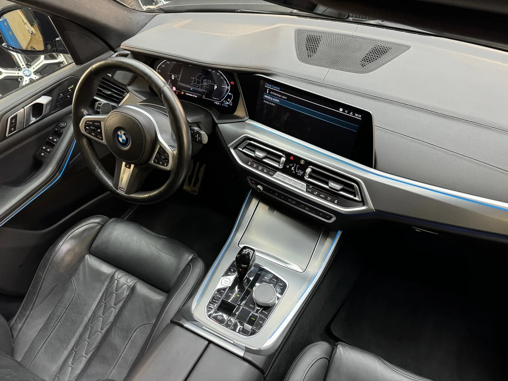 BMW X5 – foto 45