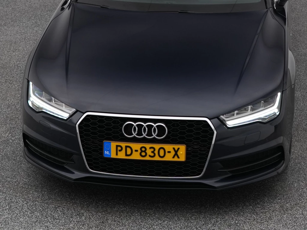 Audi A7 – foto 20