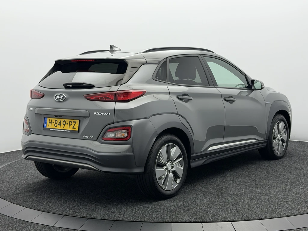 Hyundai Kona – foto 5