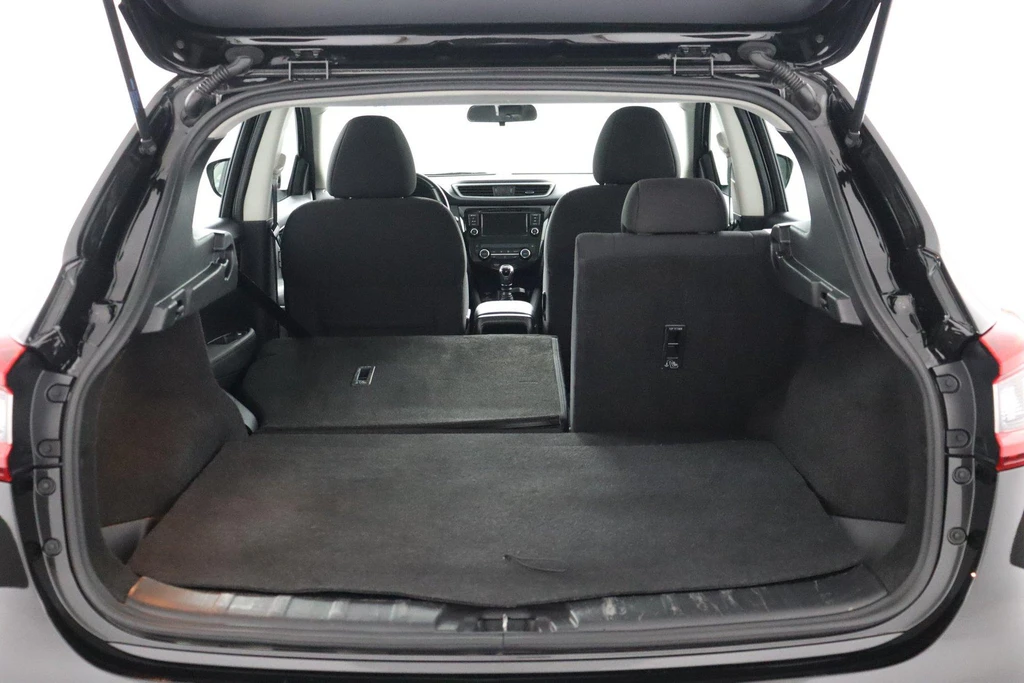 Nissan QASHQAI – foto 28