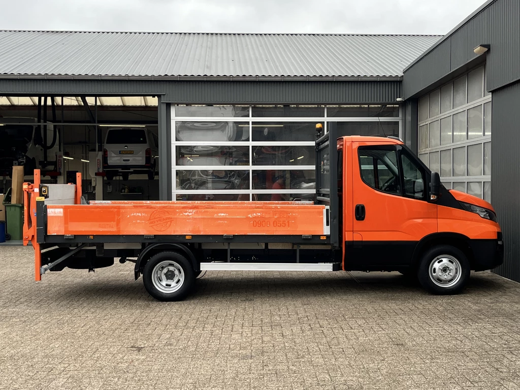 Iveco Daily – foto 6
