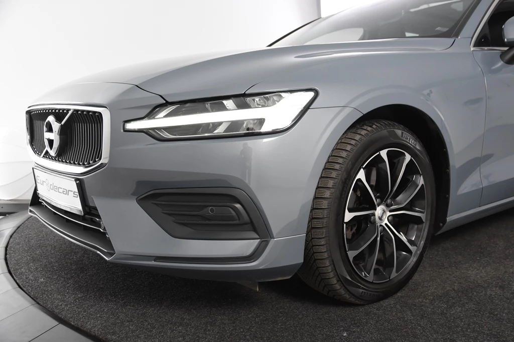 Volvo V60 – foto 34