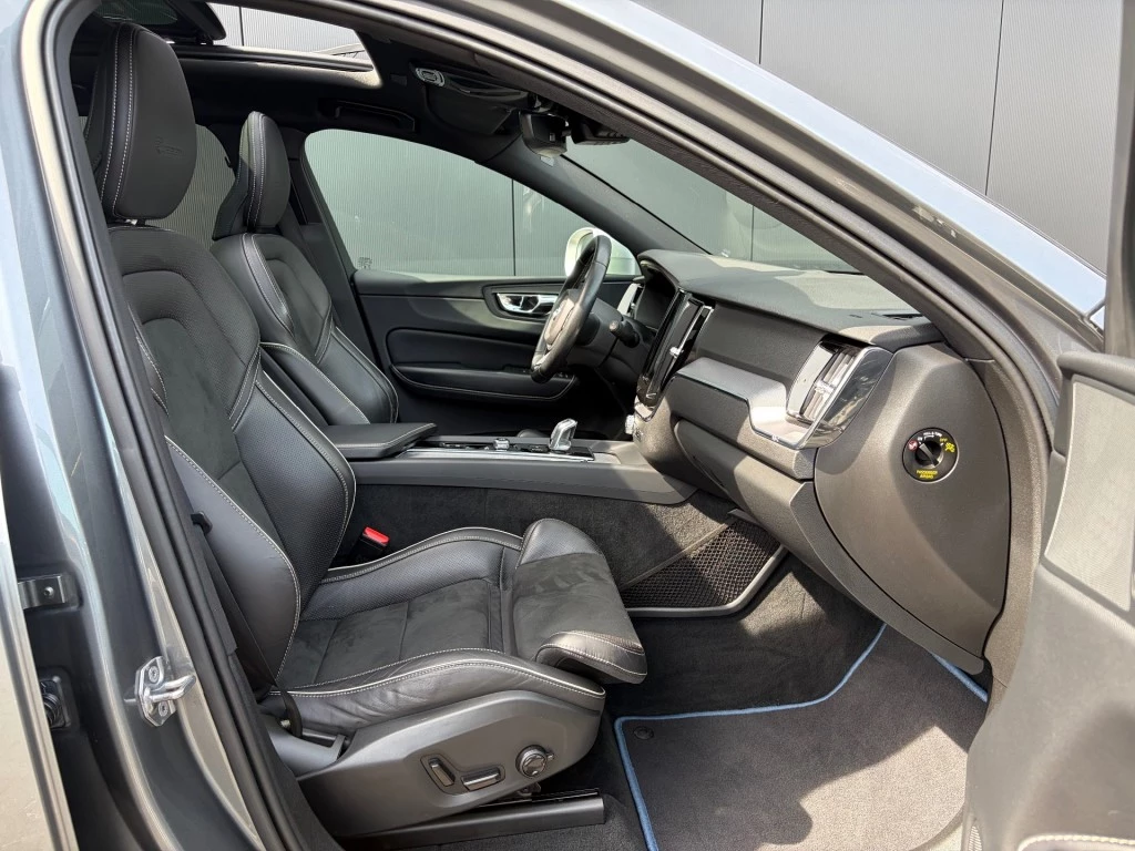 Volvo XC60 – foto 5