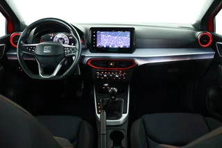 SEAT Arona – thumbnail 16