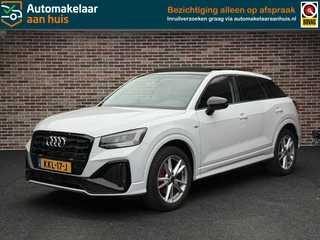 Audi Q2 – thumbnail 1