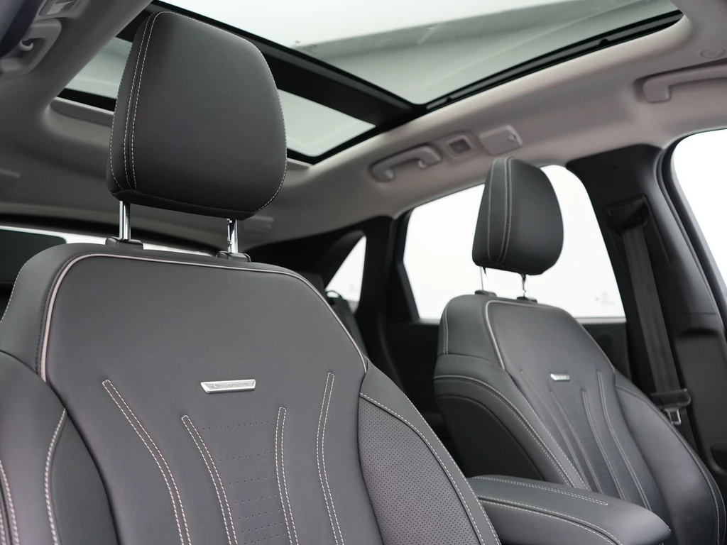 Ford Kuga – foto 16