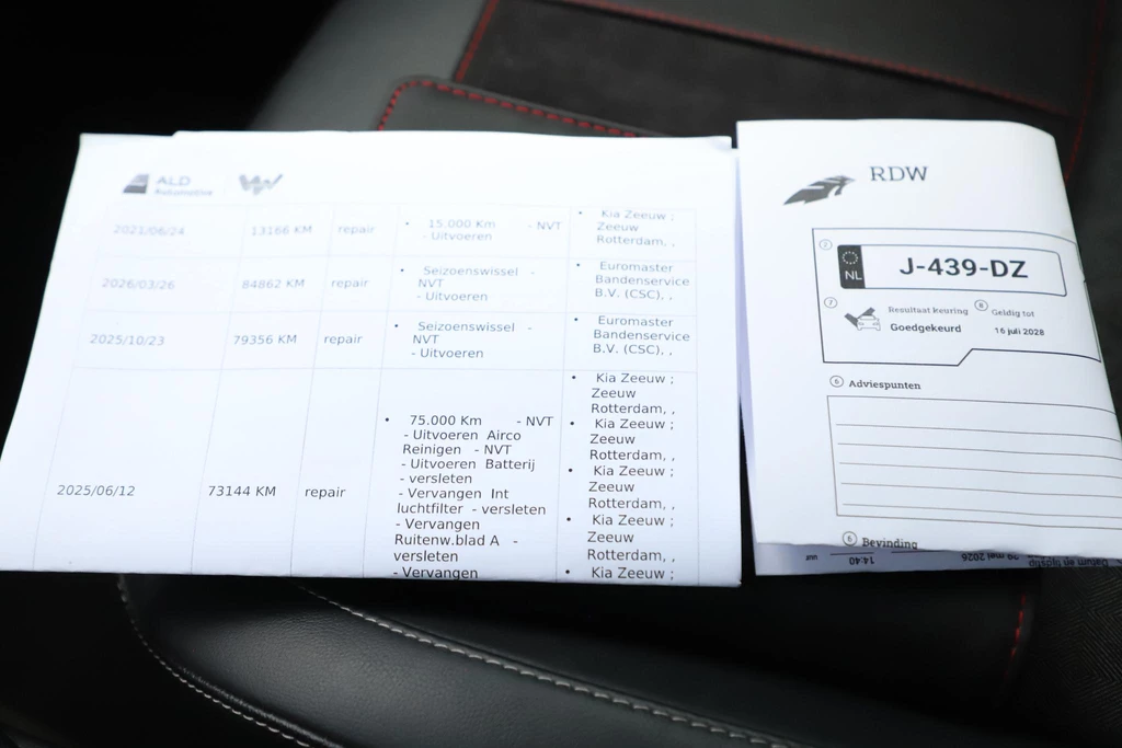 Kia Niro – foto 18