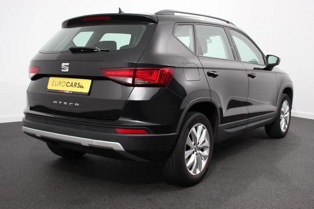 SEAT Ateca – foto 5
