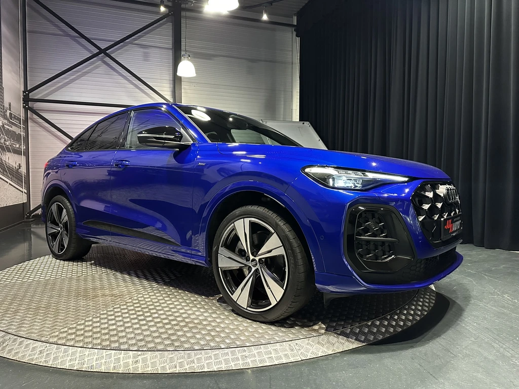 Audi Q5 – foto 17