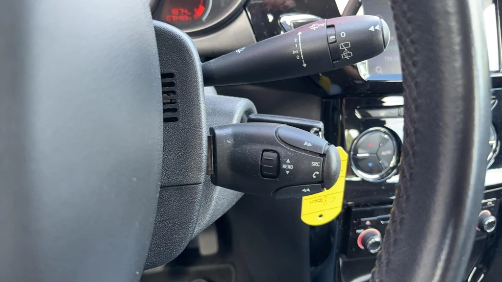 Citroën C3 – foto 8
