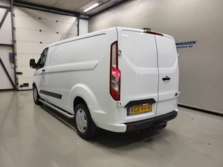 Ford Transit Custom – thumbnail 3