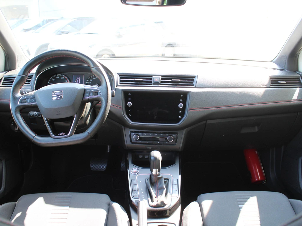 SEAT Arona – foto 10
