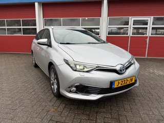 Toyota Auris – thumbnail 11