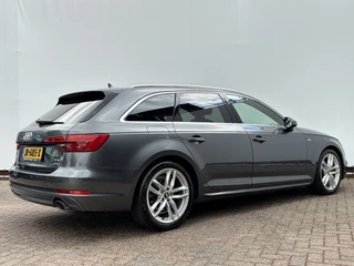Audi A4 – thumbnail 7