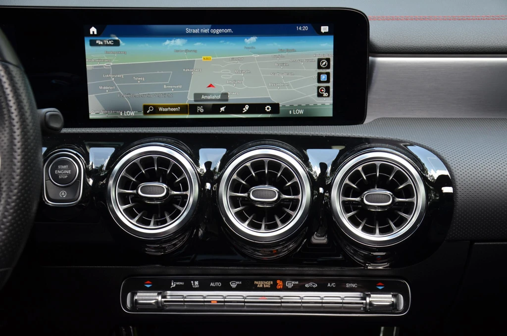 Mercedes-Benz CLA – foto 47
