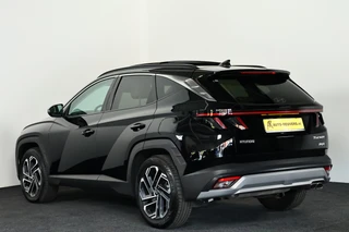 Hyundai Tucson – thumbnail 4