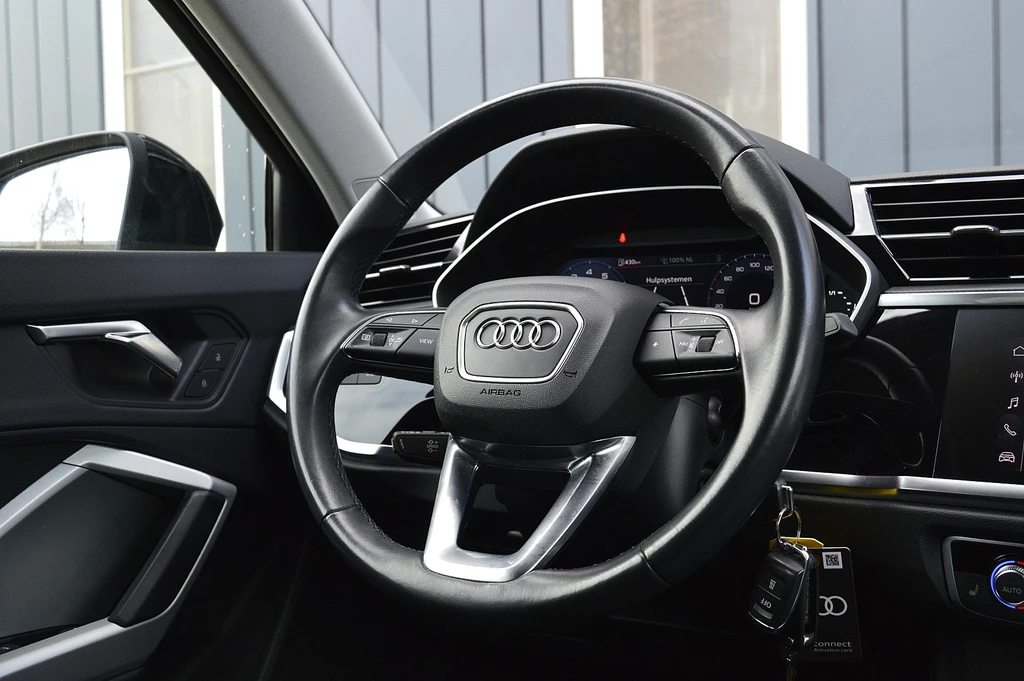 Audi Q3 – foto 32