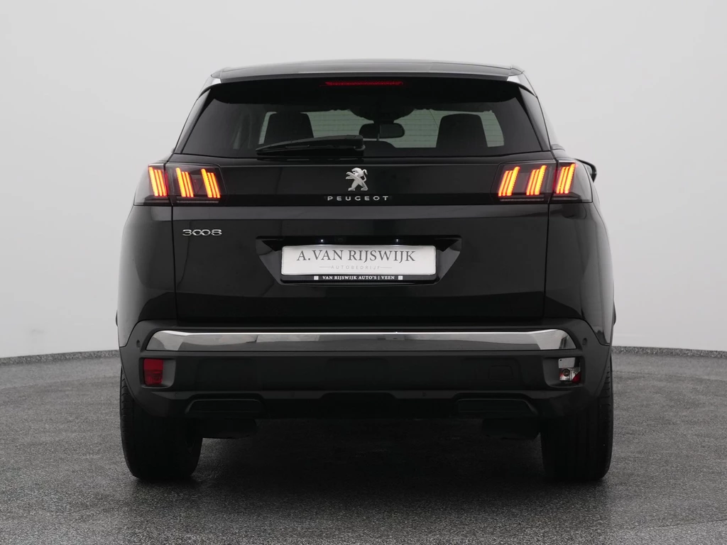 Peugeot 3008 – foto 8