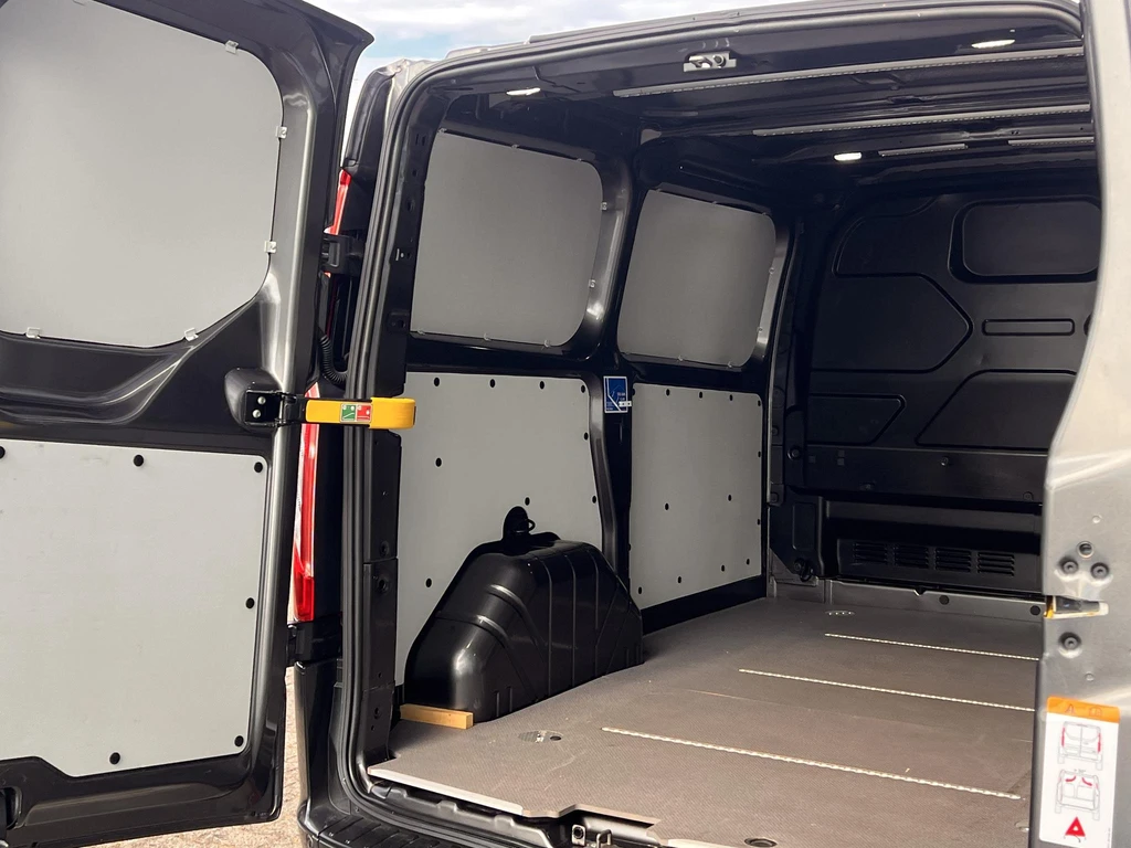 Ford Transit Custom – foto 14