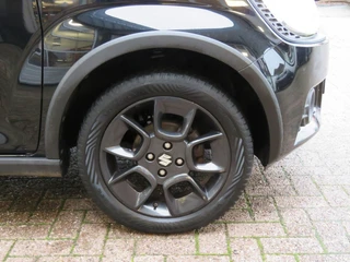 Suzuki Ignis – thumbnail 25