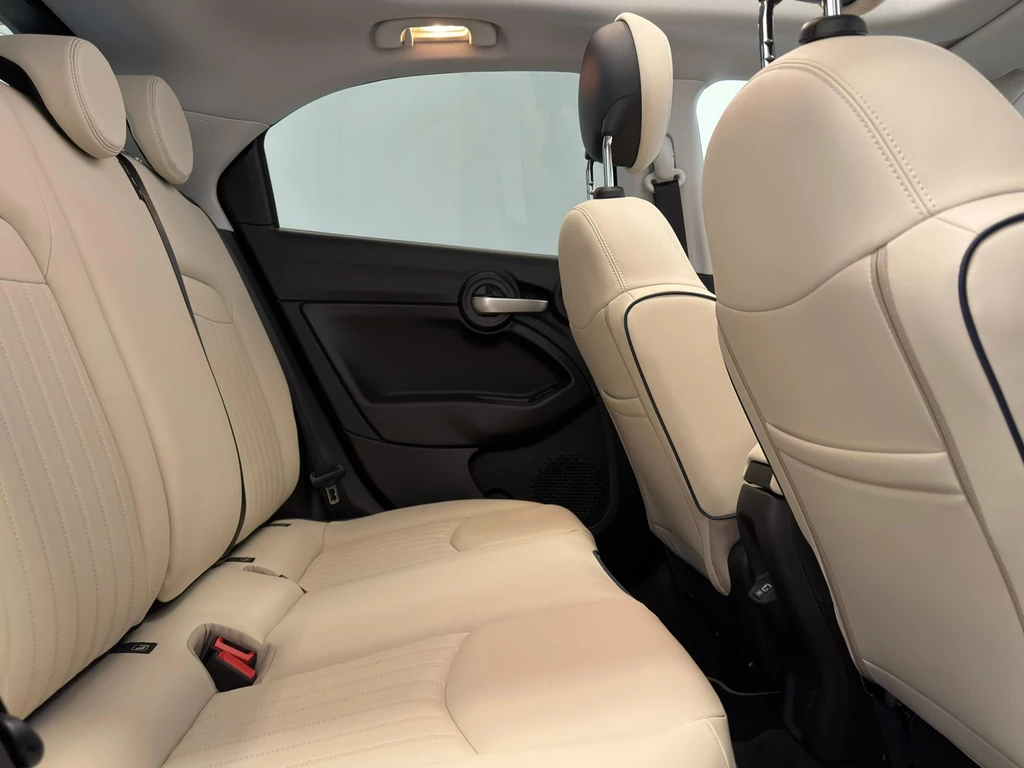 Fiat 500X – foto 10