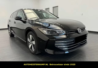 Volkswagen Passat – thumbnail 5