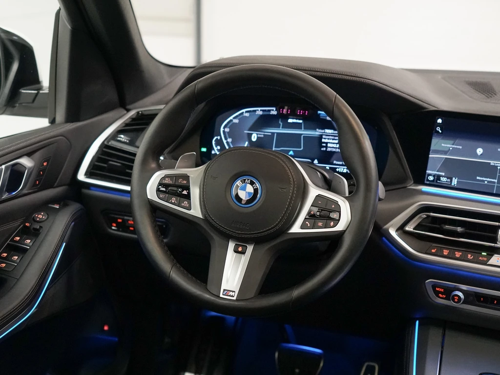 BMW X5 – foto 46