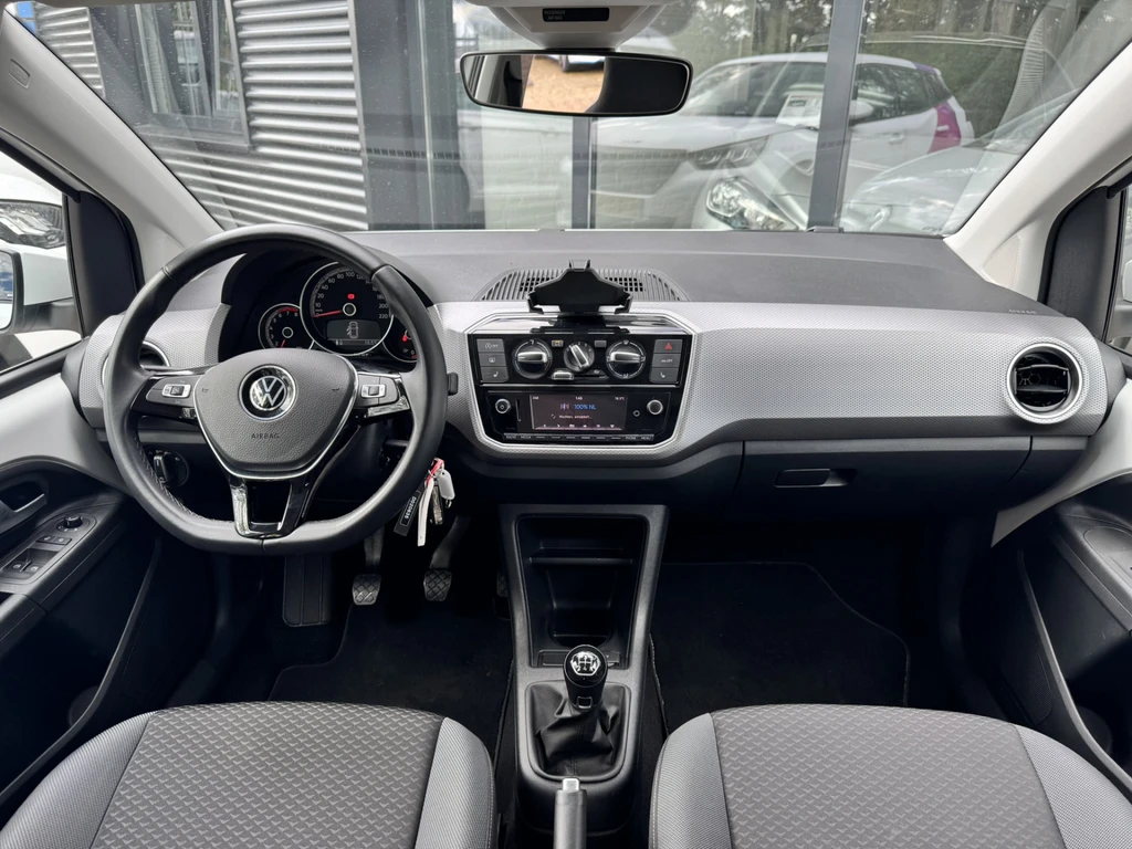Volkswagen up! – foto 9
