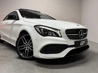 Mercedes-Benz CLA – thumbnail 19